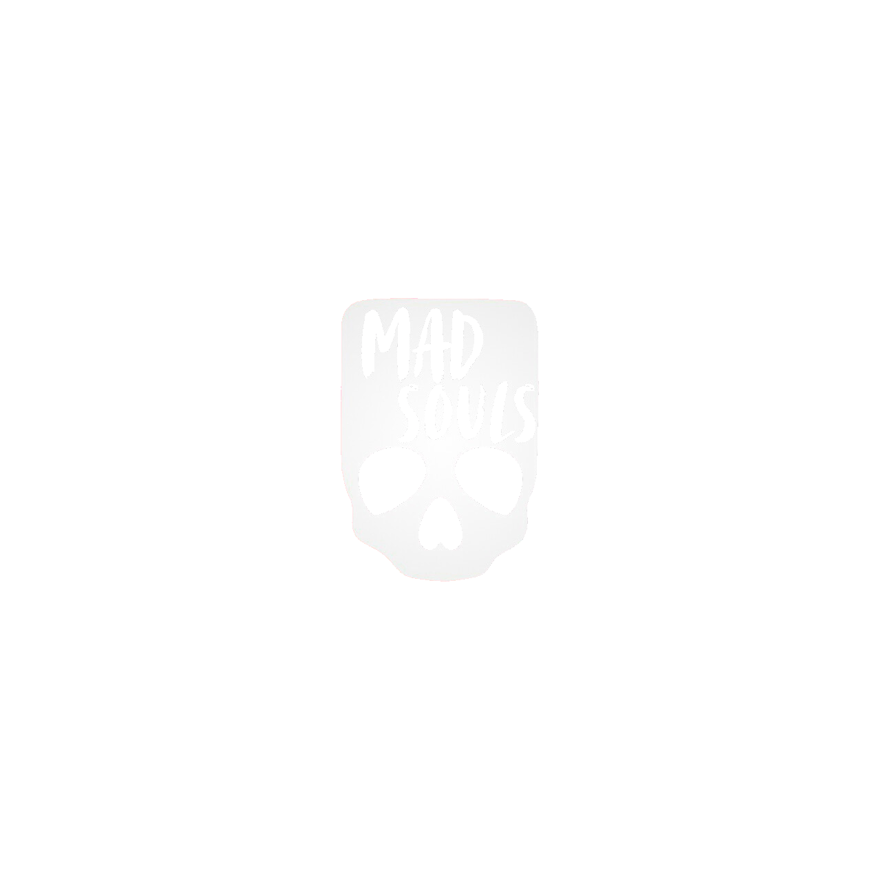 Mad Souls Logo